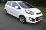 2012(12) Picanto 1.0 ( 68bhp ) 2011MY