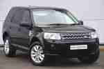 2012 12 LAND ROVER FREELANDER 2.2 TD4 XS 5D