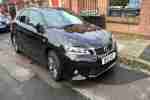 2012 12 CT200h 1.8 F SPORT CVT 5 DOOR