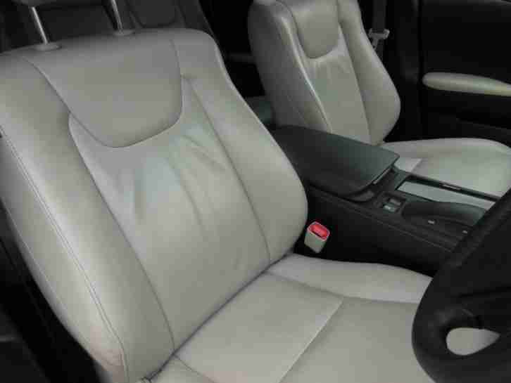 2012 12 LEXUS RX 3.5 450H ADVANCE SUN ROOF 5D AUTO 295 BHP