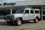 2012 12 Land Rover Defender 110 XS 2.2d