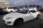 2012 (12) MX 5 1.8 I VENTURE EDITION