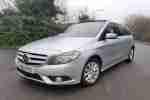 2012 12 MERCEDES BENZ B180 1.6 AUTO