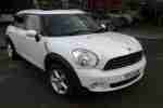 2012 12 COUNTRYMAN 1.6 ONE 5D 98 BHP