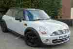 2012 12 HATCH COOPER 1.6 COOPER 3D