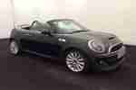 2012 12 ROADSTER 1.6 COOPER S 2D 181 BHP