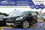 2012 12 Mercedes Benz ML350 BlueTEC Special