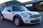 2012 (12) Cooper 1.6d Diesel