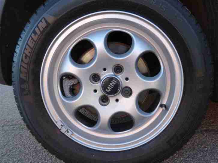 2012 (12) Mini Cooper 1.6d Diesel