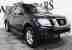 2012 12 NISSAN NAVARA 2.5 DCI TEKNA 4X4 SHR DCB 5D 188 BHP DIESEL