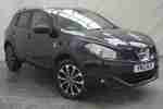 2012 12 QASHQAI 1.5 N TEC DCI 5D 110