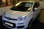 2012 12 New Model Panda 1.2 8v ( 69bhp )