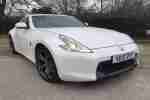 2012 12 370Z 3.7 GT Edition SiV