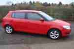 2012 12 ONE OWNER FABIA SE 5 DOOR