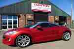 2012 12 RCZ 2.0 HDI GT 2DR 163 BHP