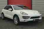 2012 12 CAYENNE 3.0 D V6 TIPTRONIC 5D