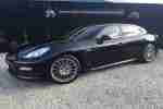 2012 12 PANAMERA 3.0 D V6 TIPTRONIC