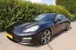 2012 12 PANAMERA 3.0 D V6 TIPTRONIC