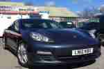 2012 12 PANAMERA S HYBRID TIPTRONIC S