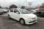 2012 12 Myvi 1.3 SXi 5 Door Hatch