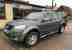 2012 12 Plate Great Wall Steed 2.0TD 4X4 SE , Grey, 25k, superb condition