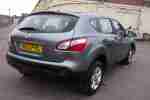 2012 12 REG QASHQAI 1.5dCi TURBO