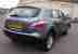 2012 12 REG NISSAN QASHQAI 1.5dCi TURBO DIESEL NEW SHAPE CAT D DAMAGED SALVAGE