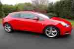 2012 12 REG ASTRA GTC 2.0 SRi CDTI (