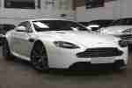 2012 12 Reg 4.7 V8 Vantage