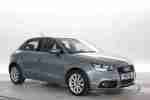 2012 (12 Reg) A1 1.6 TDi Sport Sportback