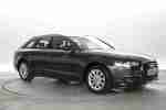 2012 (12 Reg) A6 2.0 TDi 177 SE Avant