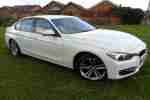 2012 12 Reg 320 2.0TD auto d Sport 1