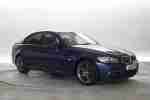 2012 (12 Reg) 320D 2.0 Sport Plus Edition