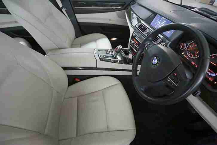 2012 (12 Reg) BMW 740Li 3.0 Imperial Blue PETROL AUTOMATIC