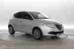 2012 (12 Reg) Ypsilon 1.2 SE Silver