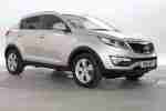 2012 (12 Reg) Sportage 1.7 CRDi 2 4X2 #