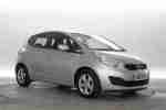 2012 (12 Reg) Venga 1.6 2