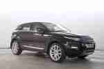 2012 (12 Reg) Land Rover Range Rover Evoque