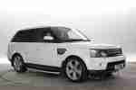 2012 (12 Reg) Land Rover Range Rover Sport