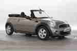 2012 (12 Reg) Convertible 1.6 One