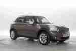 2012 (12 Reg) Cooper 1.6 D Countryman