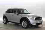 2012 (12 Reg) Countryman 2.0 Cooper D