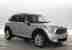 2012 (12 Reg) Mini Countryman 2.0 Cooper D Pepper Pack Crystal Silver 5 STANDARD