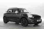 2012 (12 Reg) Countryman 2.0 Cooper SD