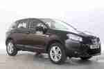 2012 (12 Reg) Qashqai 1.6 (117) Acenta