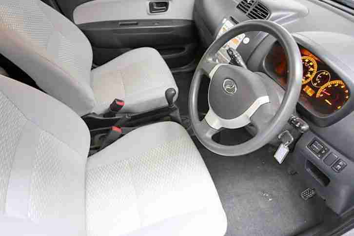 2012 (12 Reg) Perodua Myvi 1.3 SXi #