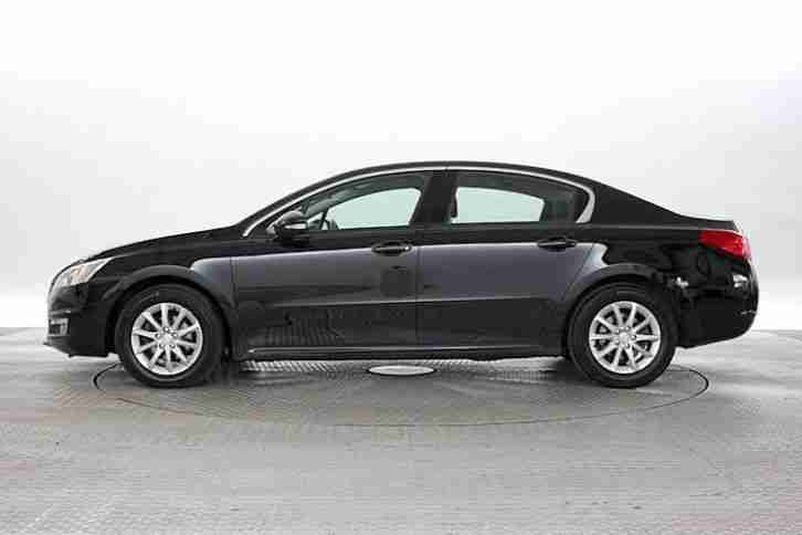 2012 (12 Reg) Peugeot 508 2.0 HDi SR
