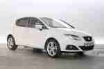 2012 (12 Reg) Ibiza 1.4 SE Copa