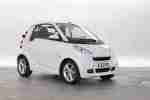 2012 (12 Reg) Fortwo 1.0 Pulse