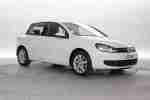 2012 (12 Reg) Golf 1.6 TDi 105